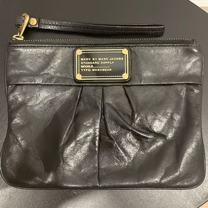 Marc by Marc Jacobs Wristlet
